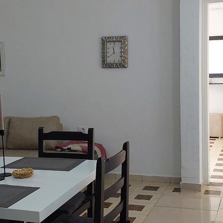 Apartment Tinka in Saranda Bagian luar foto