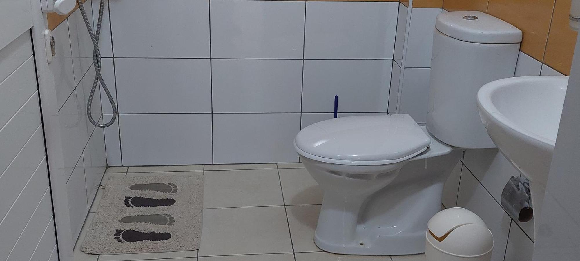 Apartment Tinka in Saranda Bagian luar foto